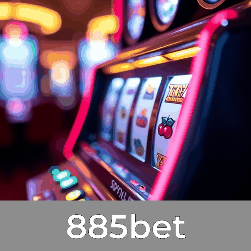 885bet: Aproveite as Promoções Valiosas que Você Merece