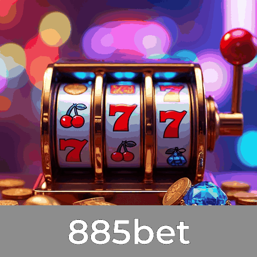 Experimente o Login Premium e Seguro no 885bet