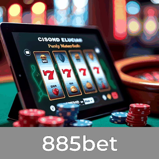 885bet: Excelência em Apostas Esportivas no Brasil