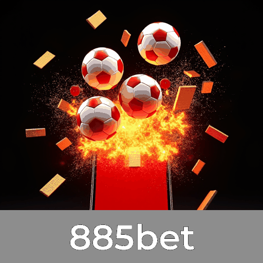 885bet: Excelência em Apostas Esportivas no Brasil