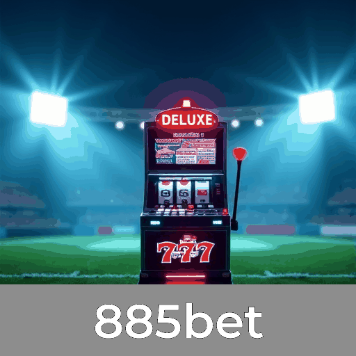 885bet: Plataforma de Apostas Segura e Divertida