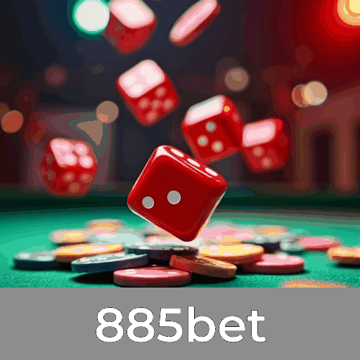 885bet: Cassino Online com Slots Gigantes, Mesa Estratégica e Live Dealer Imersivo