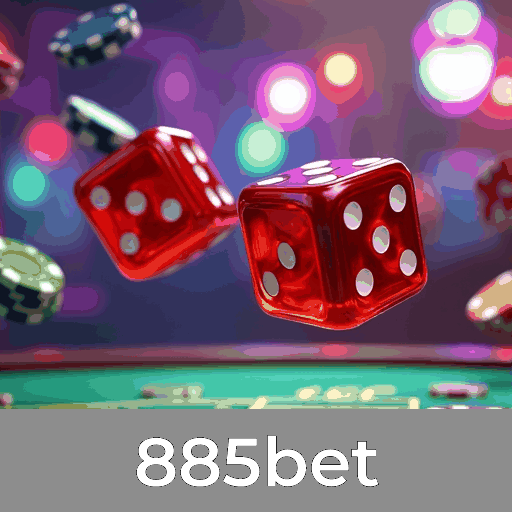 Experimente a Emoção dos Jogos de Casino no 885bet