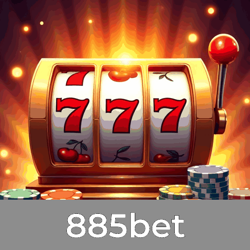 Experimente a Emoção dos Jogos de Casino no 885bet