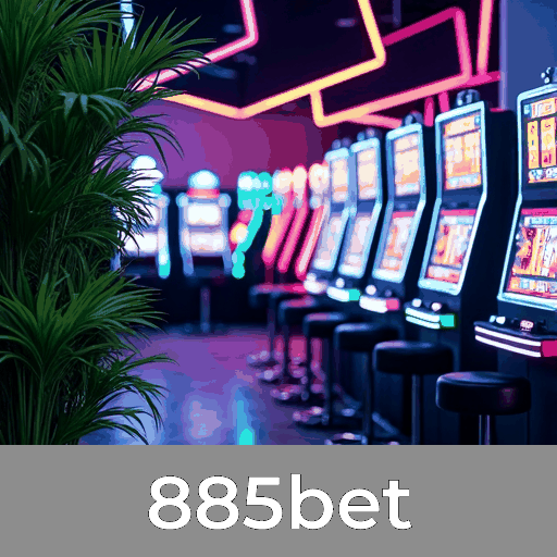 885bet: Excelência em Apostas Esportivas no Brasil