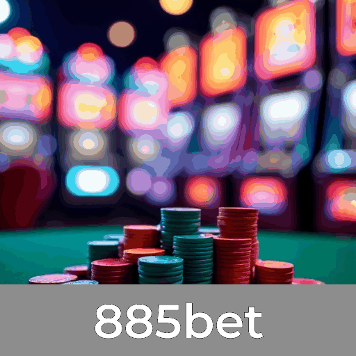 885bet: Plataforma de Apostas Segura e Divertida