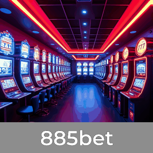 885bet: Seu Destino de Apostas com Serviços Profissionais