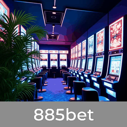 885bet: Atraentes Bônus e Ofertas Exclusivas