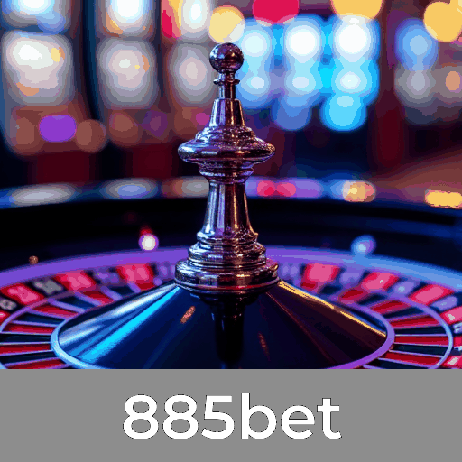 Experimente a Emoção dos Jogos de Casino no 885bet