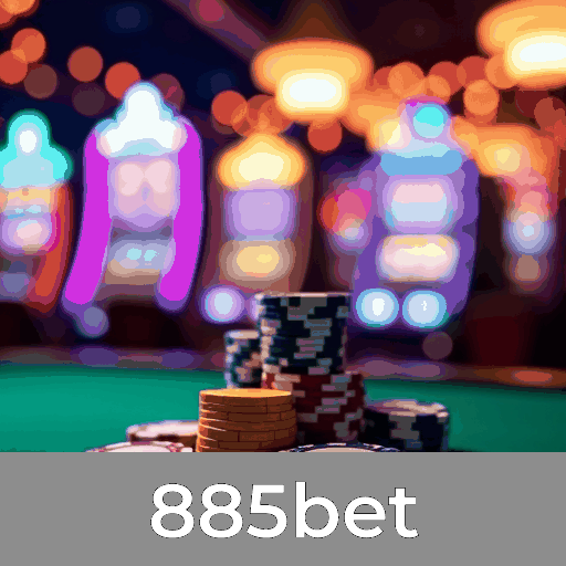 Experimente o Login Premium e Seguro no 885bet