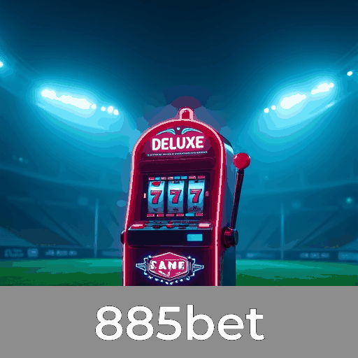 Experimente a Emoção dos Jogos de Casino no 885bet