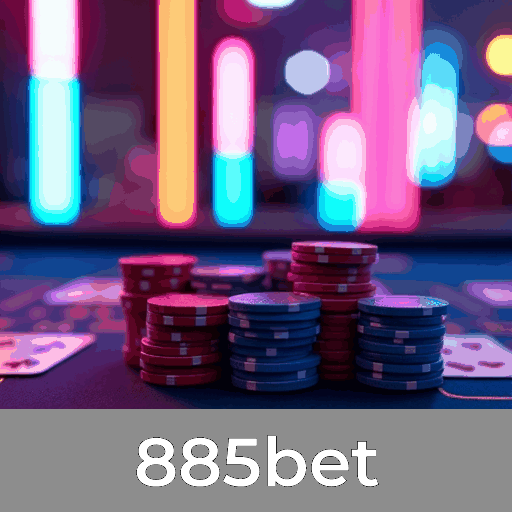 885bet: Aproveite as Promoções Valiosas que Você Merece