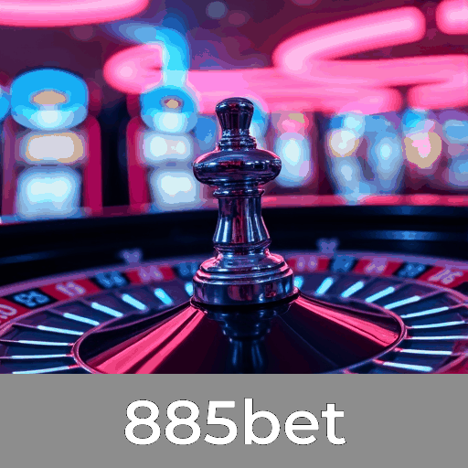 885bet: Seu Destino de Apostas com Serviços Profissionais